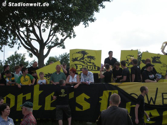 Göttingen 05 vs TSV Landolfshausen (3-3) (1)