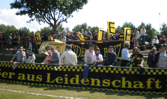 Göttingen 05 vs GW Bad Gandersheim (6-1) (1)