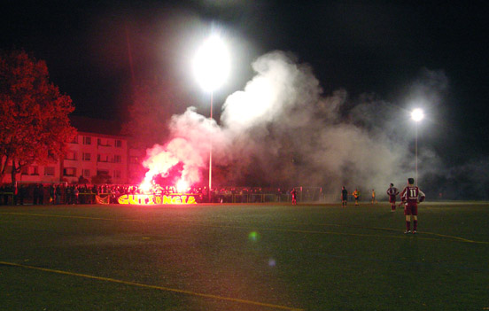 Sparta Göttingen vs Göttingen 05 (0-5) (3)