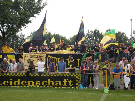Göttingen 05 vs MTV Wolfenbüttel (3-0) (1)