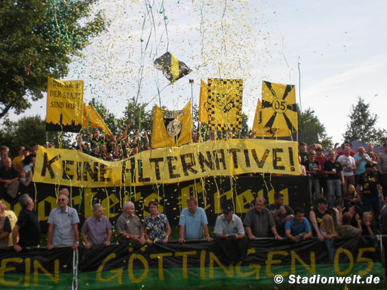 Göttingen 05 vs SVG Göttingen 07 (2-2) (3)