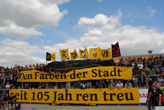 Göttingen 05 vs FC St. Pauli (1-2) (2)