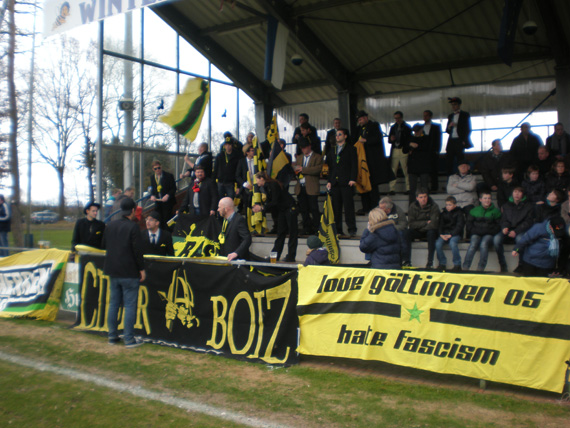 SV Holthausen/Biene vs Göttingen 05 (0-1) (3)