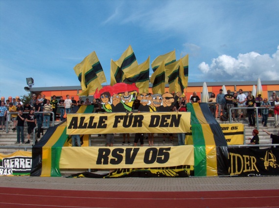 Göttingen 05 vs TuS Heeslingen (0-0) (3)