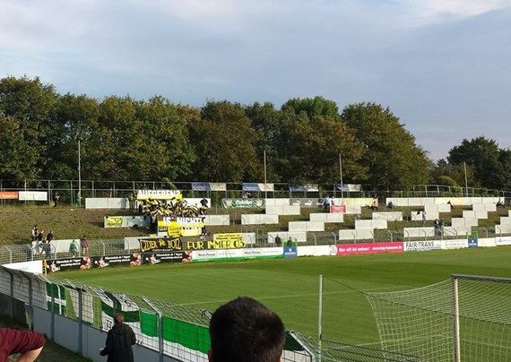 Göttingen 05 vs Arminia Hannover (0-0) (1)