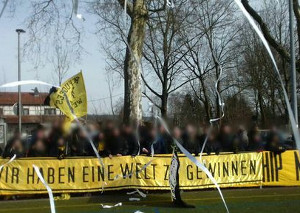 Göttingen 05 vs SV Bilshausen (0-0)