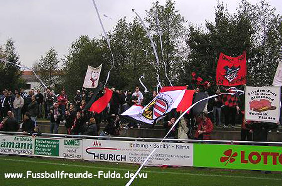 Buchonia Flieden vs SC Borussia 04 Fulda (2-0) (1)