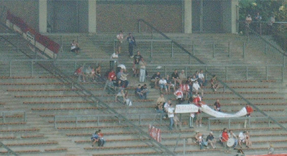 Bonner SC vs SC Fortuna Köln (1-4) (1)