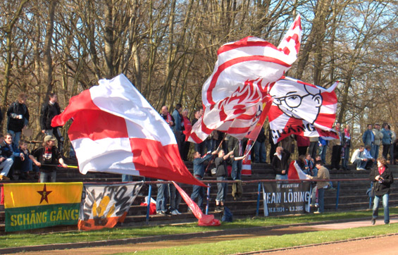 FC Rhenania Eschweiler vs SC Fortuna Köln (0-0) (1)