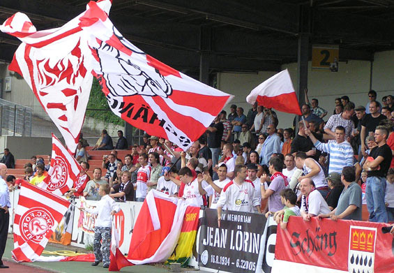 SC Fortuna Köln vs SC B Viktoria Köln (3-0) (1)