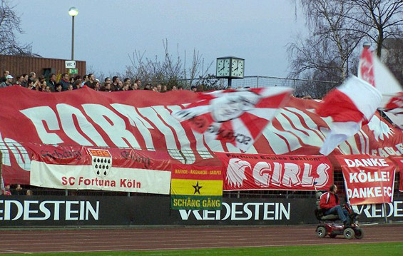 SC Fortuna Köln vs 1. FC Köln (0-5) (4)