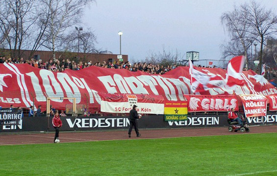 SC Fortuna Köln vs 1. FC Köln (0-5) (6)