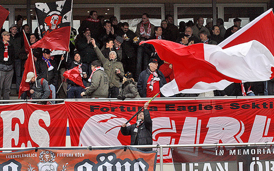 VfL Rheinbach vs SC Fortuna Köln (2-3) (2)