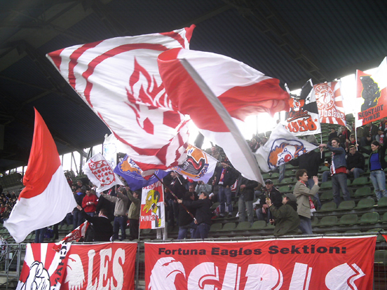 Viktoria Köln vs SC Fortuna Köln (4-0) (2)