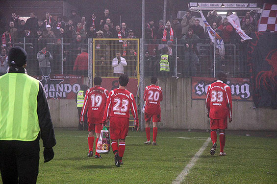 Fortuna Düsseldorf II vs SC Fortuna Köln (1-1) (3)