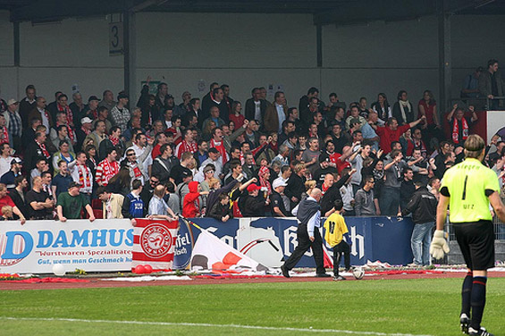 SC Fortuna Köln vs Sportfreunde Siegen (0-0) (1)