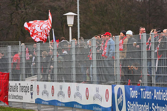 Hammer SpVg vs SC Fortuna Köln (2-0) (1)