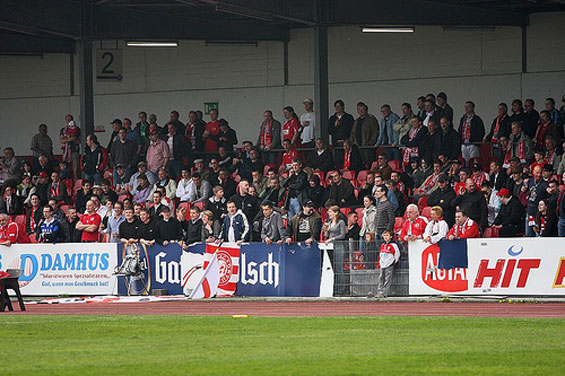 SC Fortuna Köln vs SSVg Velbert 02 (1-0) (3)