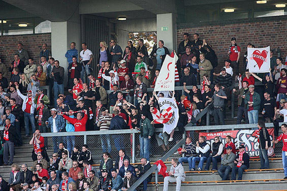 Bonner SC vs SC Fortuna Köln (1-0) (1)