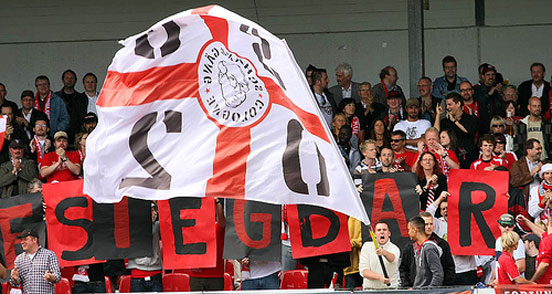 SC Fortuna Köln vs DSC Arminia Bielefeld II (0-2) (2)