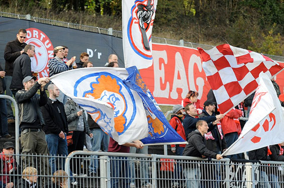 SSVg Velbert 02 vs SC Fortuna Köln (0-4) (7)
