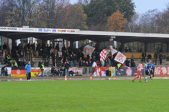 DSC Arminia Bielefeld II vs SC Fortuna Köln (1-1) (2)