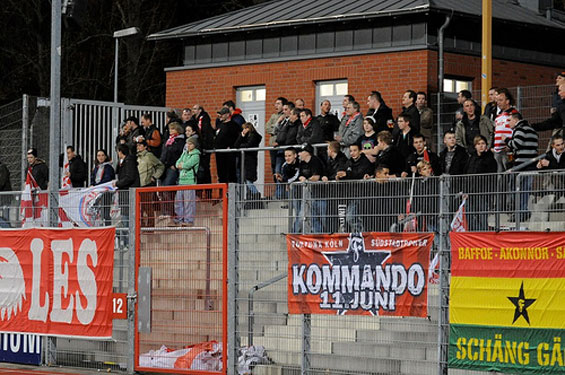 SG Wattenscheid 09 vs SC Fortuna Köln (2-0) (1)