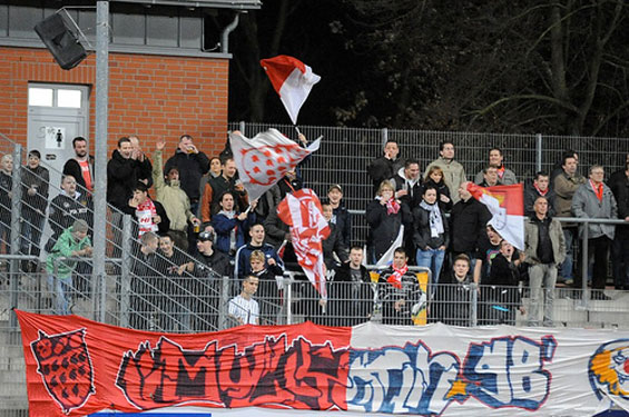 SG Wattenscheid 09 vs SC Fortuna Köln (2-0) (2)