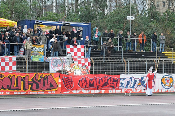 SC Fortuna Köln vs SV Schermbeck (4-0) (2)