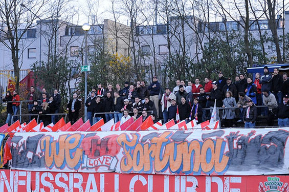 SC Fortuna Köln vs SG Wattenscheid 09 (1-3) (2)