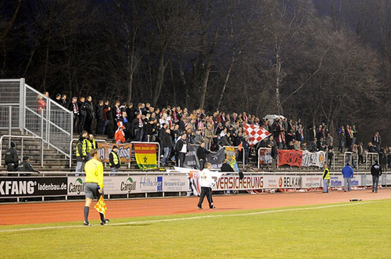 SV Bergisch Gladbach vs SC Fortuna Köln (0-0) (1)