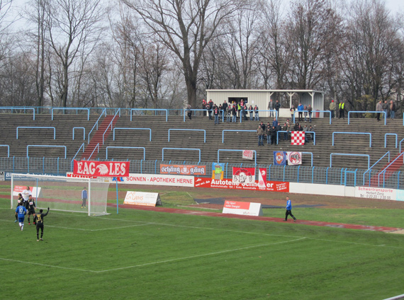 Westfalia Herne vs SC Fortuna Köln (0-2) (2)