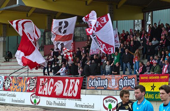 SV Bergisch Gladbach 09 vs SC Fortuna Köln (0-2) (1)