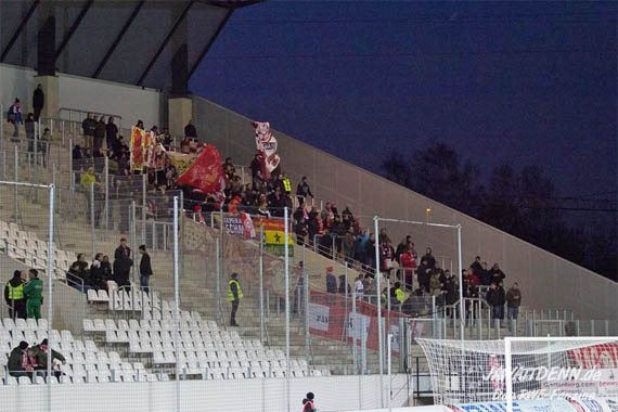 Rot-Weiss Essen vs SC Fortuna Köln (0-1) (2)