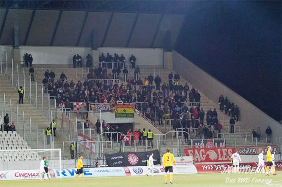 Rot-Weiss Essen vs SC Fortuna Köln (0-1) (3)