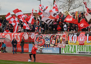SC Fortuna Köln vs FC Schalke 04 II (3-1)