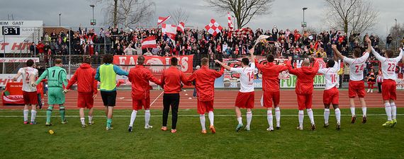SC Fortuna Köln vs FC Schalke 04 II (3-1) (1)