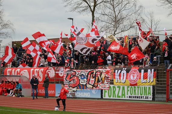 SC Fortuna Köln vs FC Schalke 04 II (3-1) (2)