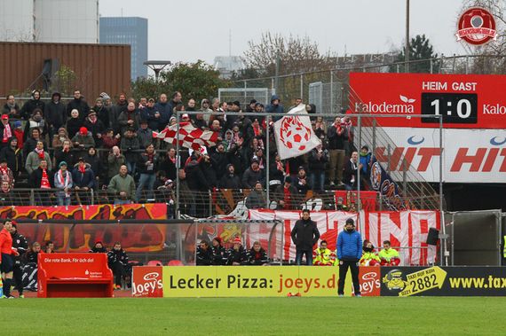 SC Fortuna Köln vs SSV Jahn Regensburg (1-0) (1)