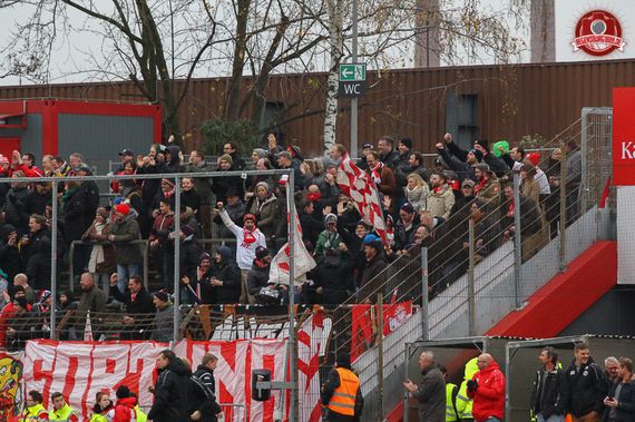 SC Fortuna Köln vs SSV Jahn Regensburg (1-0) (3)