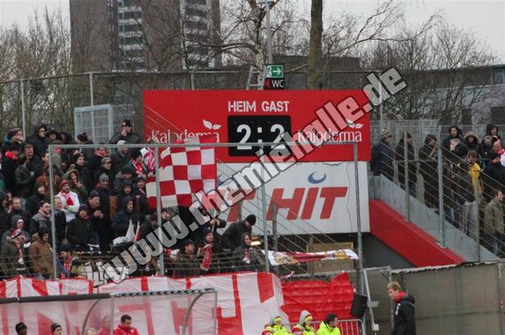 SC Fortuna Köln vs Hallescher FC (2-2) (4)