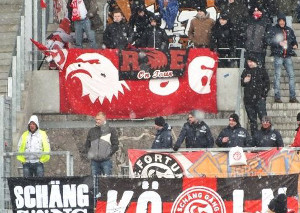 Chemnitzer FC vs SC Fortuna Köln (3-1)