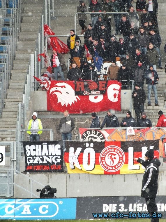 Chemnitzer FC vs SC Fortuna Köln (3-1) (1)