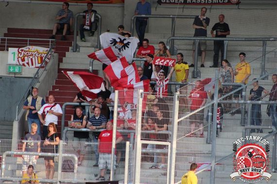 Hallescher FC vs SC Fortuna Köln (0-2) (2)