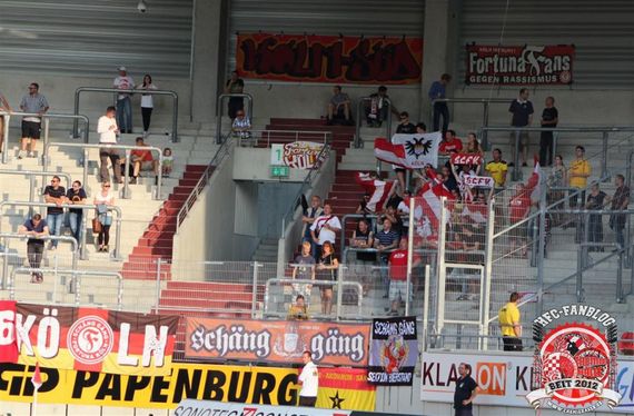 Hallescher FC vs SC Fortuna Köln (0-2) (3)