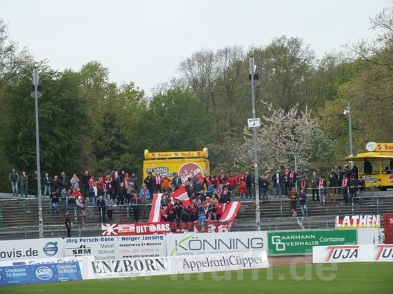 SC Preußen Münster vs SC Fortuna Köln (1-0) (1)