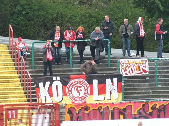 SC Preußen Münster vs SC Fortuna Köln (1-0) (2)