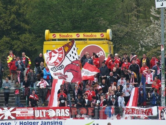 SC Preußen Münster vs SC Fortuna Köln (1-0) (3)