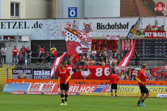 SSV Jahn Regensburg vs SC Fortuna Köln (4-0) (1)