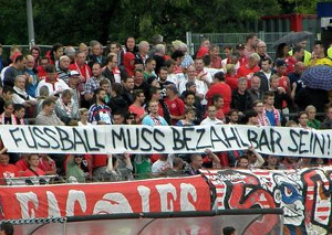 SC Fortuna Köln vs Chemnitzer FC (1-2)